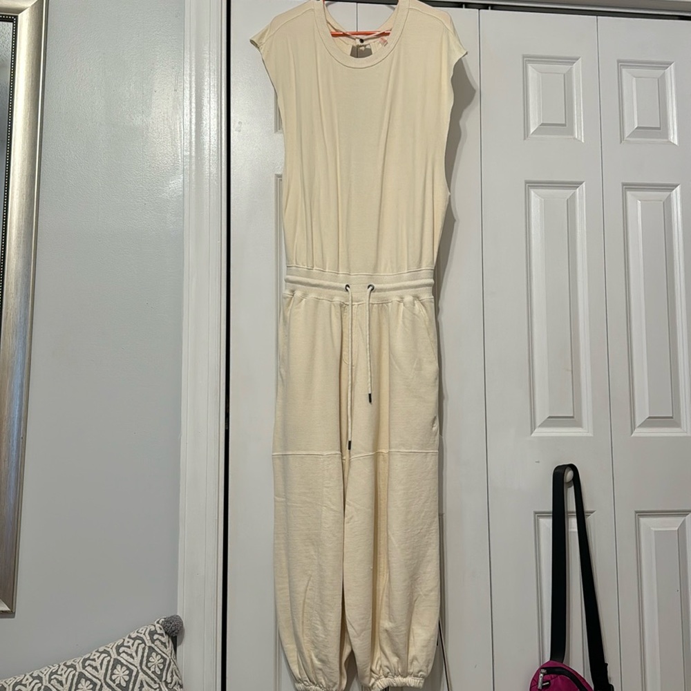 Throw And Go Onesie free people movement